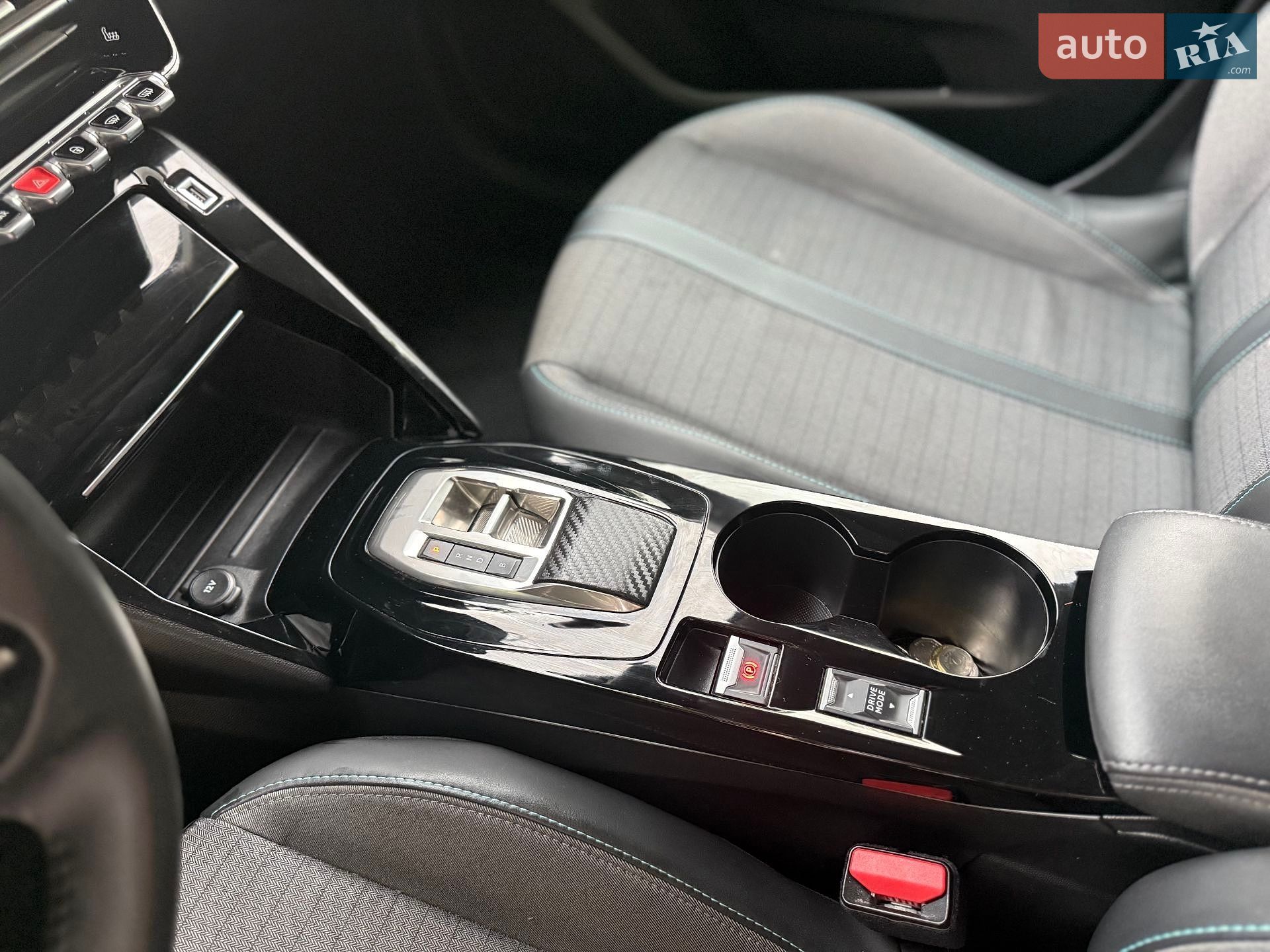 Peugeot e-208 2022 VIN VR3UHZKXZNT058175 фото оголошення 9 з 12