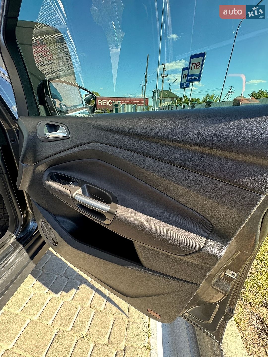 Ford C-Max 2015 VIN WF0VXXGCEVFU26494 фото оголошення 14 з 18