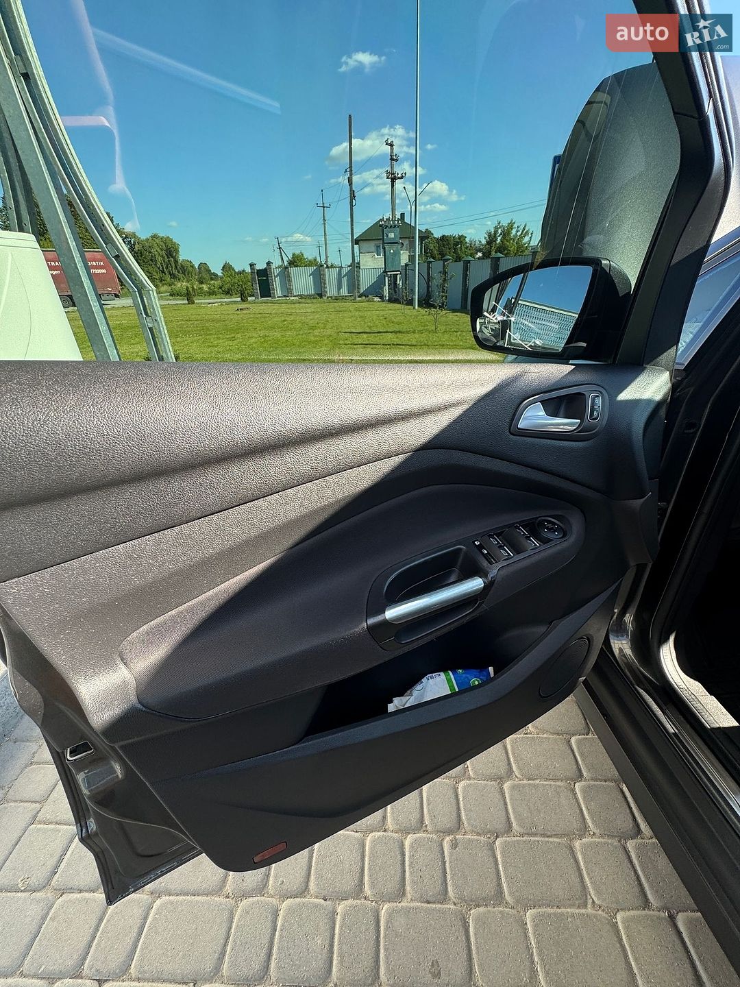 Ford C-Max 2015 VIN WF0VXXGCEVFU26494 фото оголошення 15 з 18