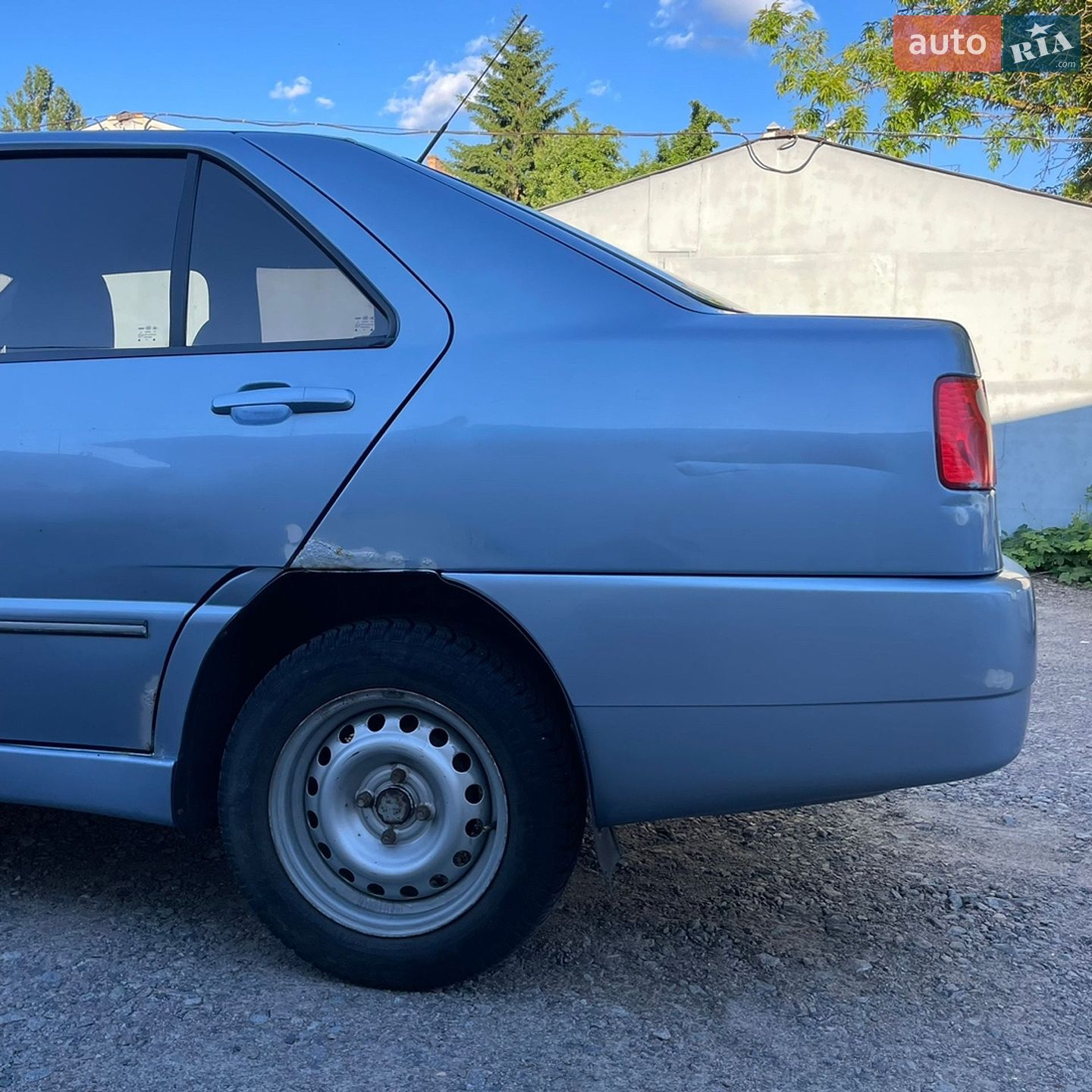 Chery Amulet 2007 VIN Y6DDA11A57D014934 фото оголошення 9 з 24