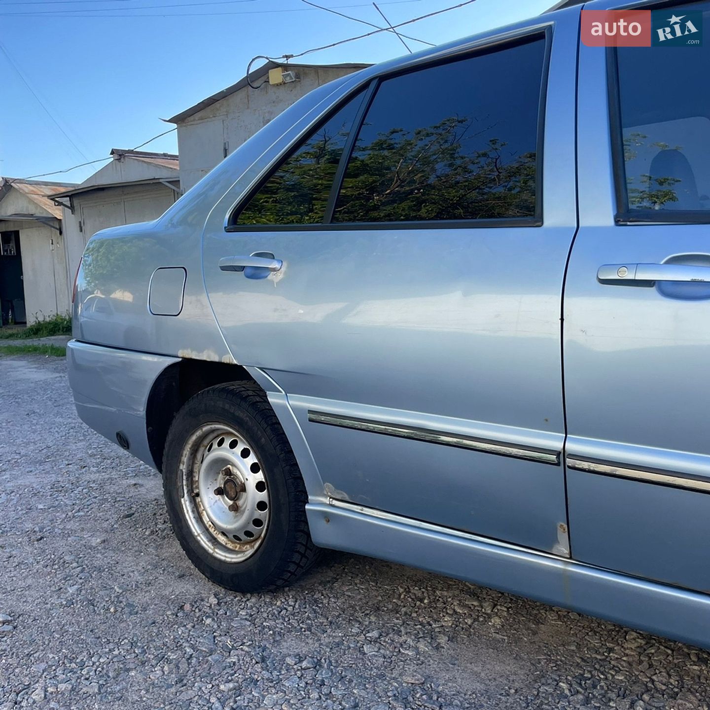 Chery Amulet 2007 VIN Y6DDA11A57D014934 фото оголошення 7 з 24