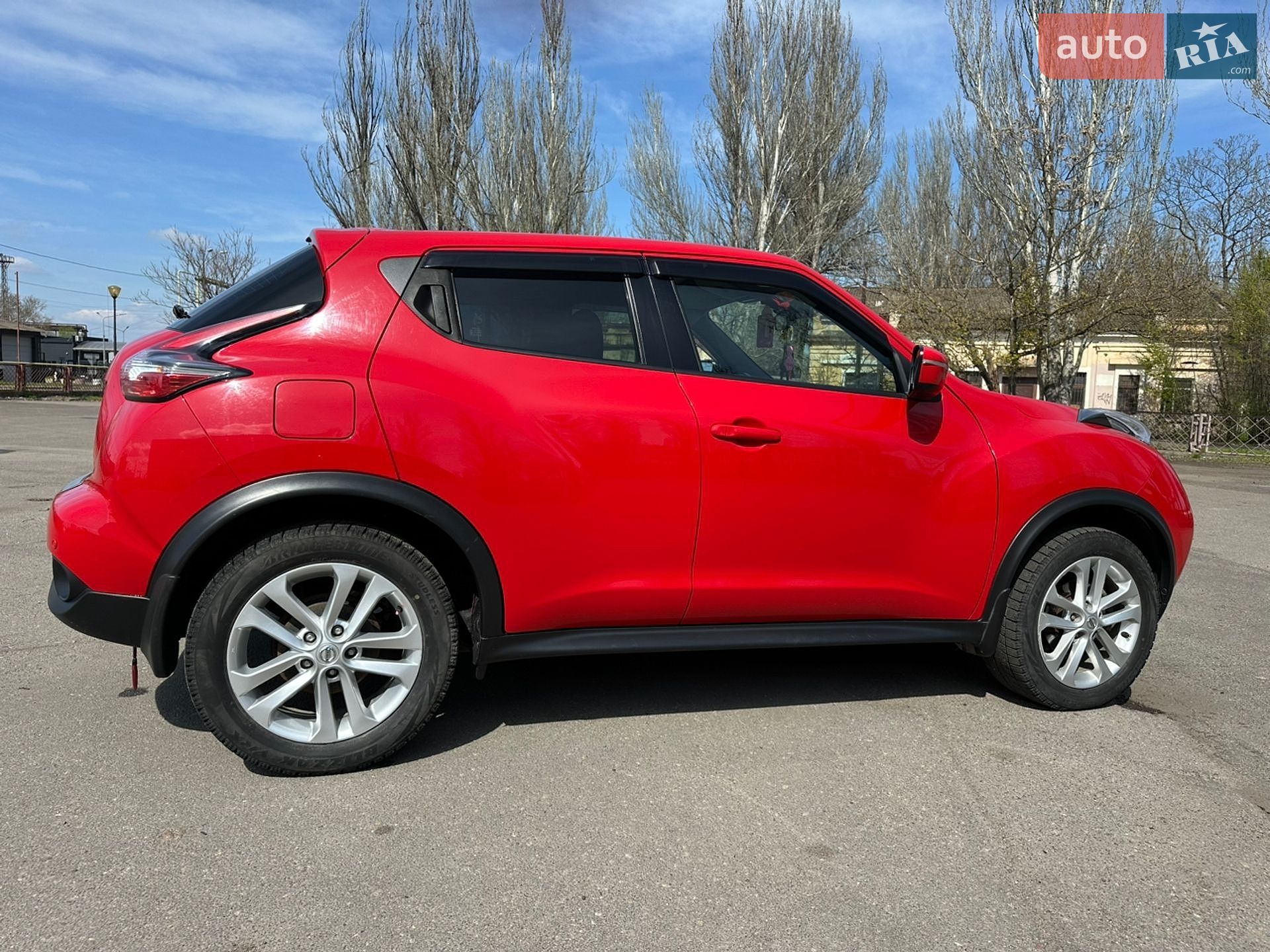 Nissan Juke 2016 VIN SJNFBAF15U7203418 фото оголошення 7 з 24