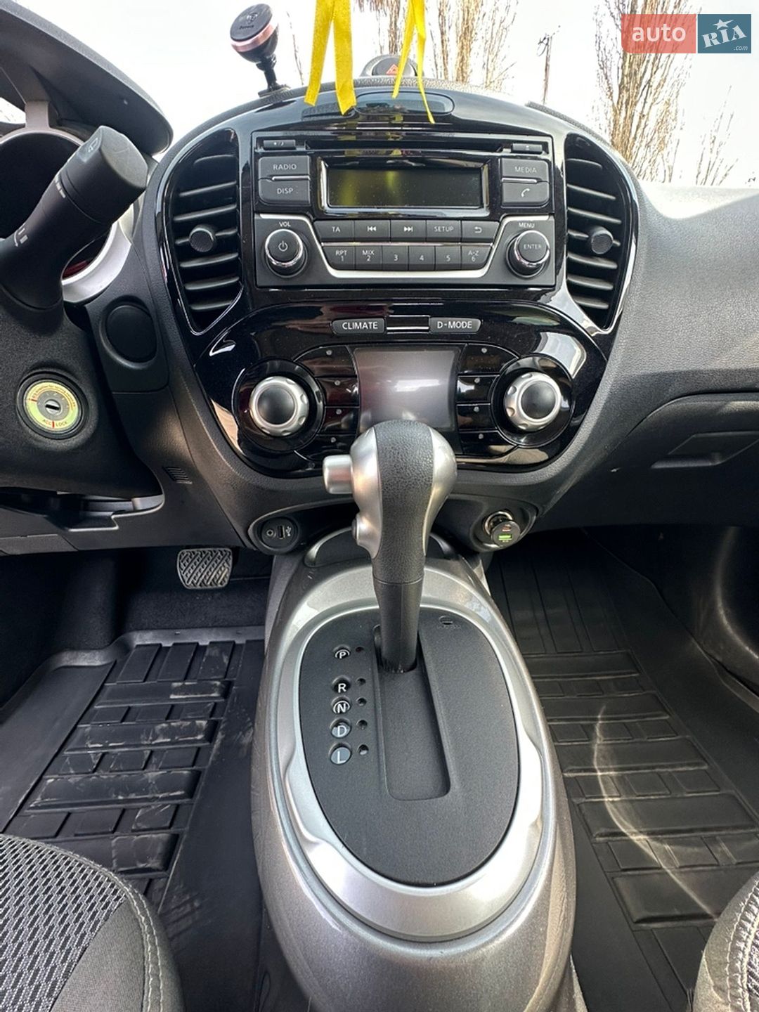 Nissan Juke 2016 VIN SJNFBAF15U7203418 фото оголошення 11 з 24