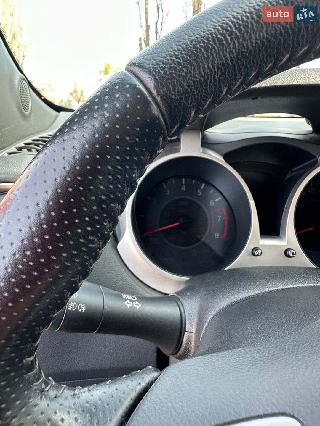 Nissan Juke 2016 VIN SJNFBAF15U7203418 фото оголошення 13 з 24