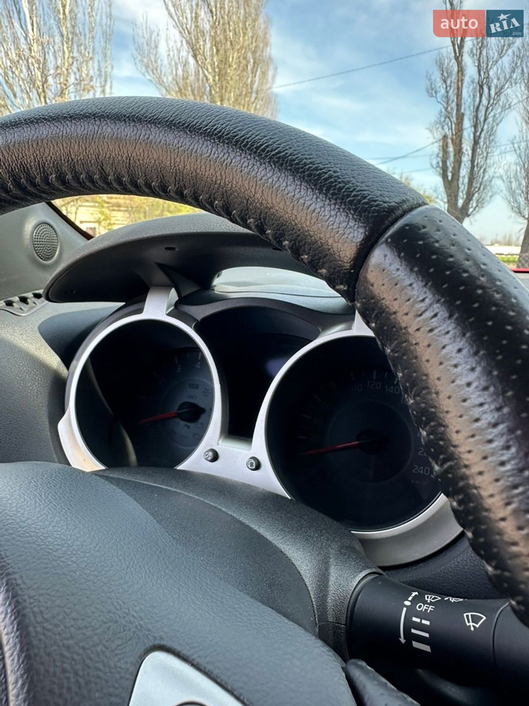 Nissan Juke 2016 VIN SJNFBAF15U7203418 фото оголошення 14 з 24