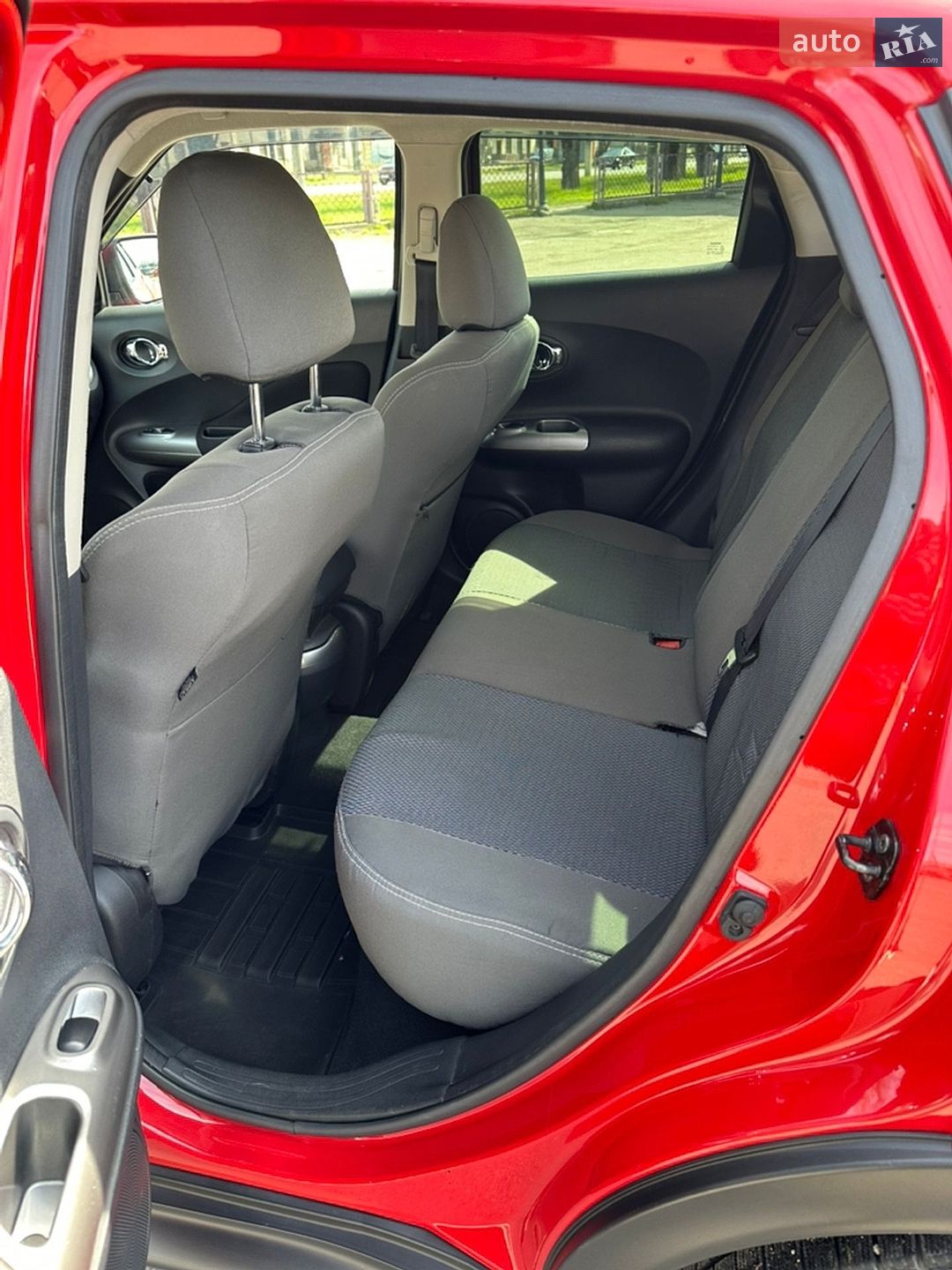 Nissan Juke 2016 VIN SJNFBAF15U7203418 фото оголошення 16 з 24