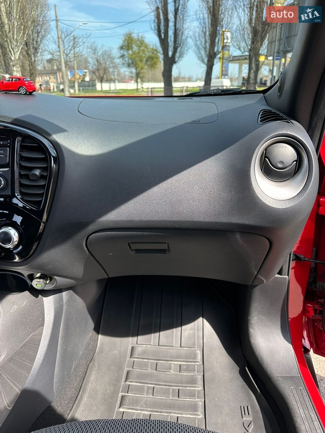 Nissan Juke 2016 VIN SJNFBAF15U7203418 фото оголошення 20 з 24