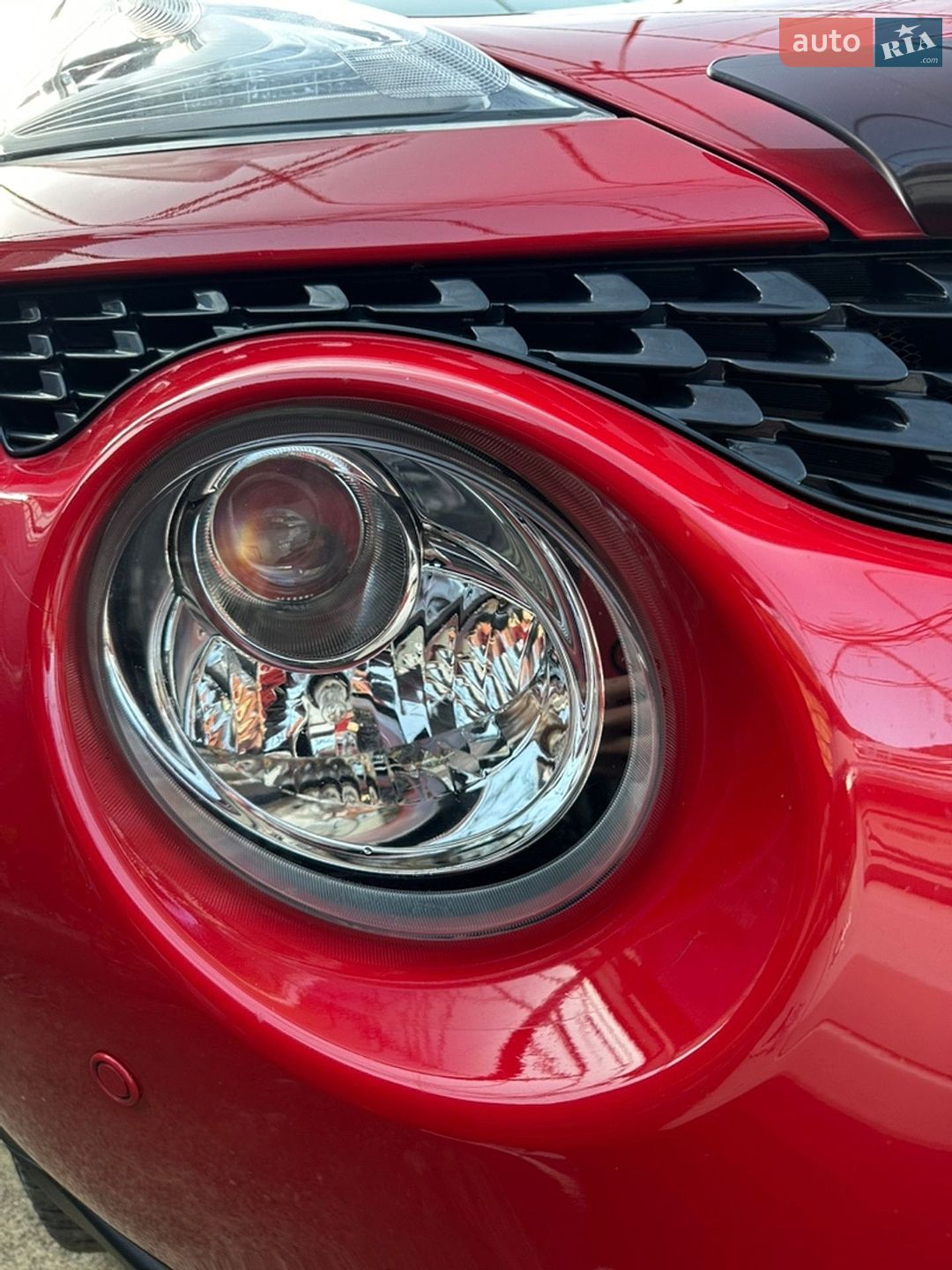 Nissan Juke 2016 VIN SJNFBAF15U7203418 фото оголошення 23 з 24