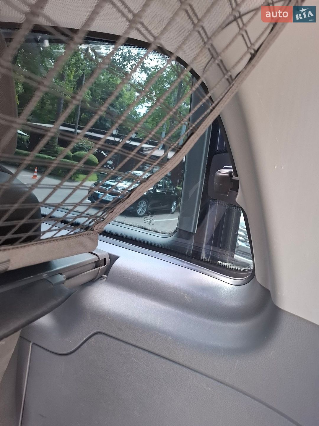 Mercedes-Benz Vito 2008 VIN WDF63970313479141 фото оголошення 22 з 28