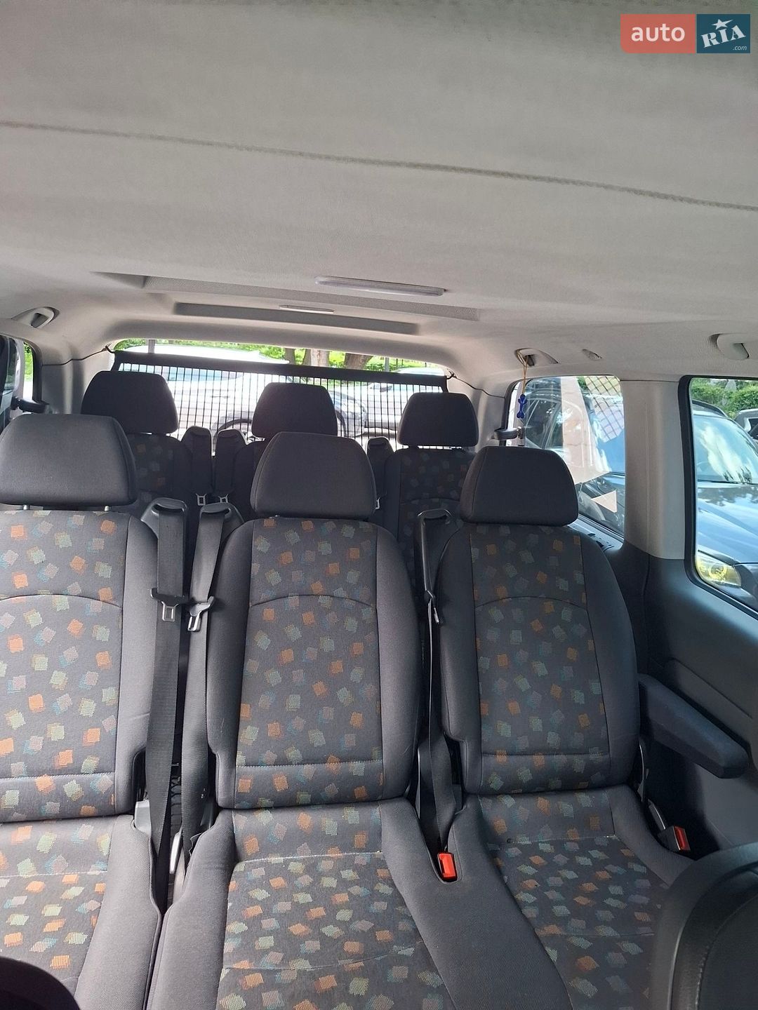 Mercedes-Benz Vito 2008 VIN WDF63970313479141 фото оголошення 24 з 28