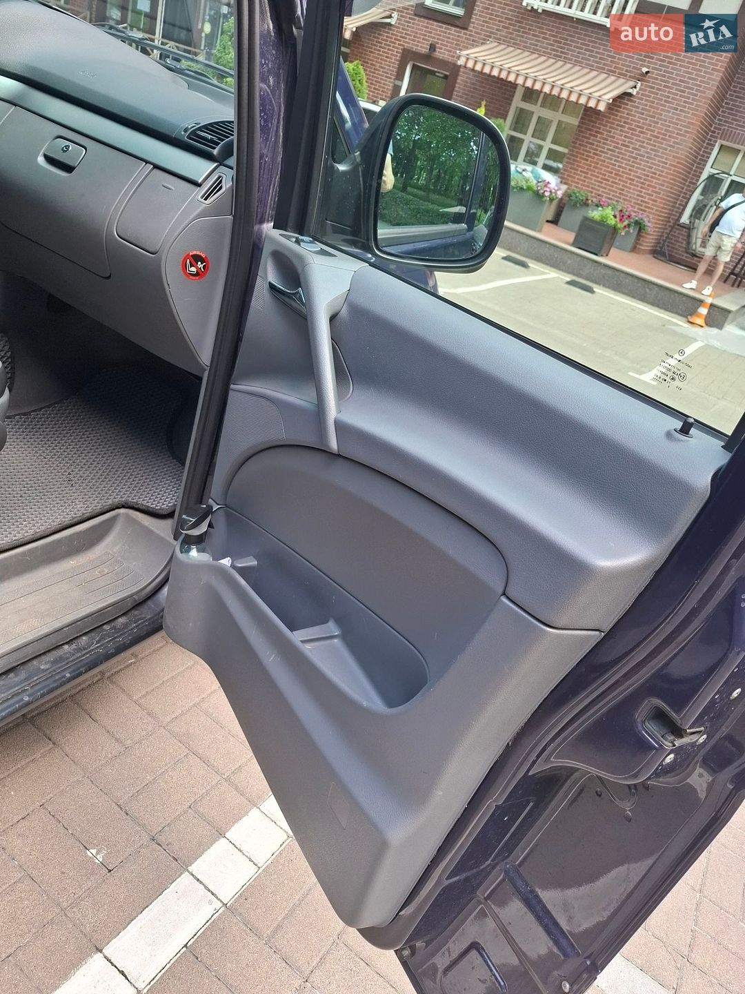 Mercedes-Benz Vito 2008 VIN WDF63970313479141 фото оголошення 25 з 28