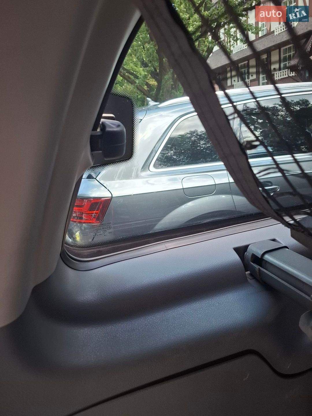 Mercedes-Benz Vito 2008 VIN WDF63970313479141 фото оголошення 21 з 28