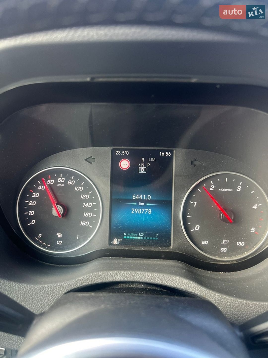 Mercedes-Benz Sprinter 2019 VIN WDB9076351P029441 фото оголошення 18 з 30