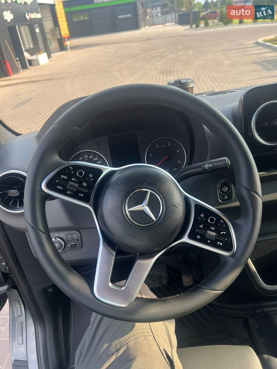 Mercedes-Benz Sprinter 2019 VIN WDB9076351P029441 фото оголошення 19 з 30