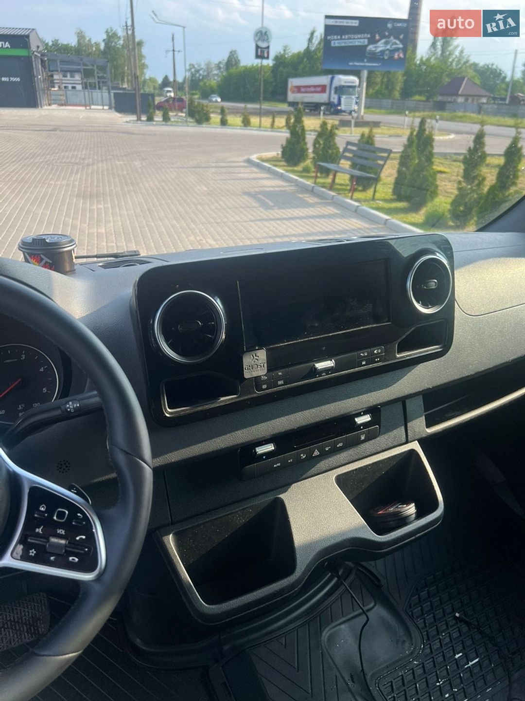 Mercedes-Benz Sprinter 2019 VIN WDB9076351P029441 фото оголошення 20 з 30