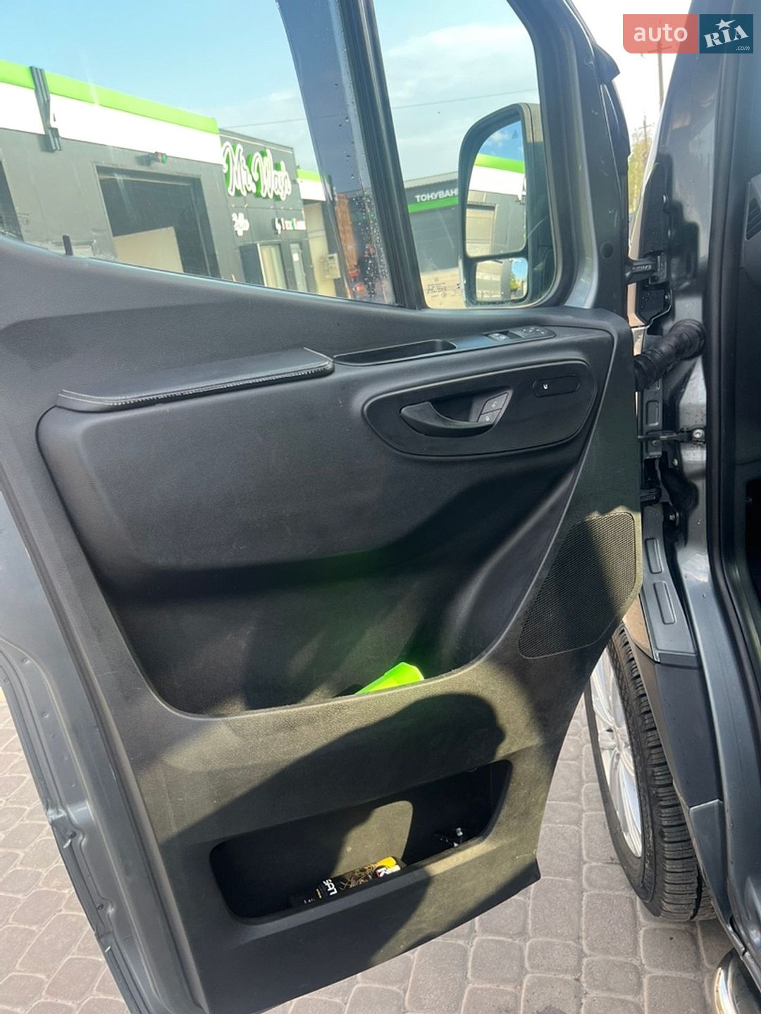 Mercedes-Benz Sprinter 2019 VIN WDB9076351P029441 фото оголошення 23 з 30