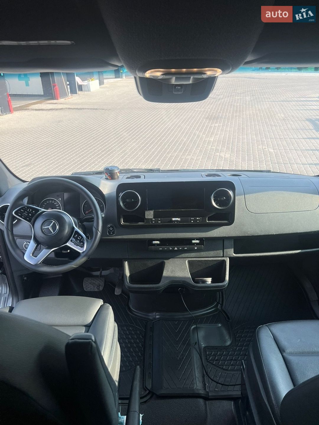 Mercedes-Benz Sprinter 2019 VIN WDB9076351P029441 фото оголошення 26 з 30