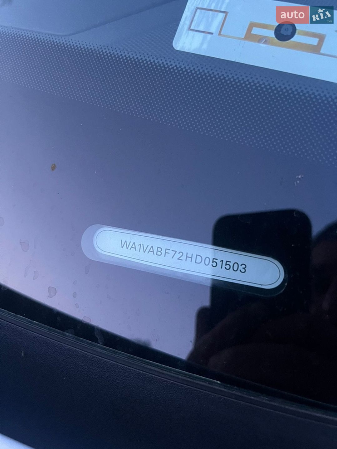Mercedes-Benz Sprinter 2019 VIN WDB9076351P029441 фото оголошення 27 з 30