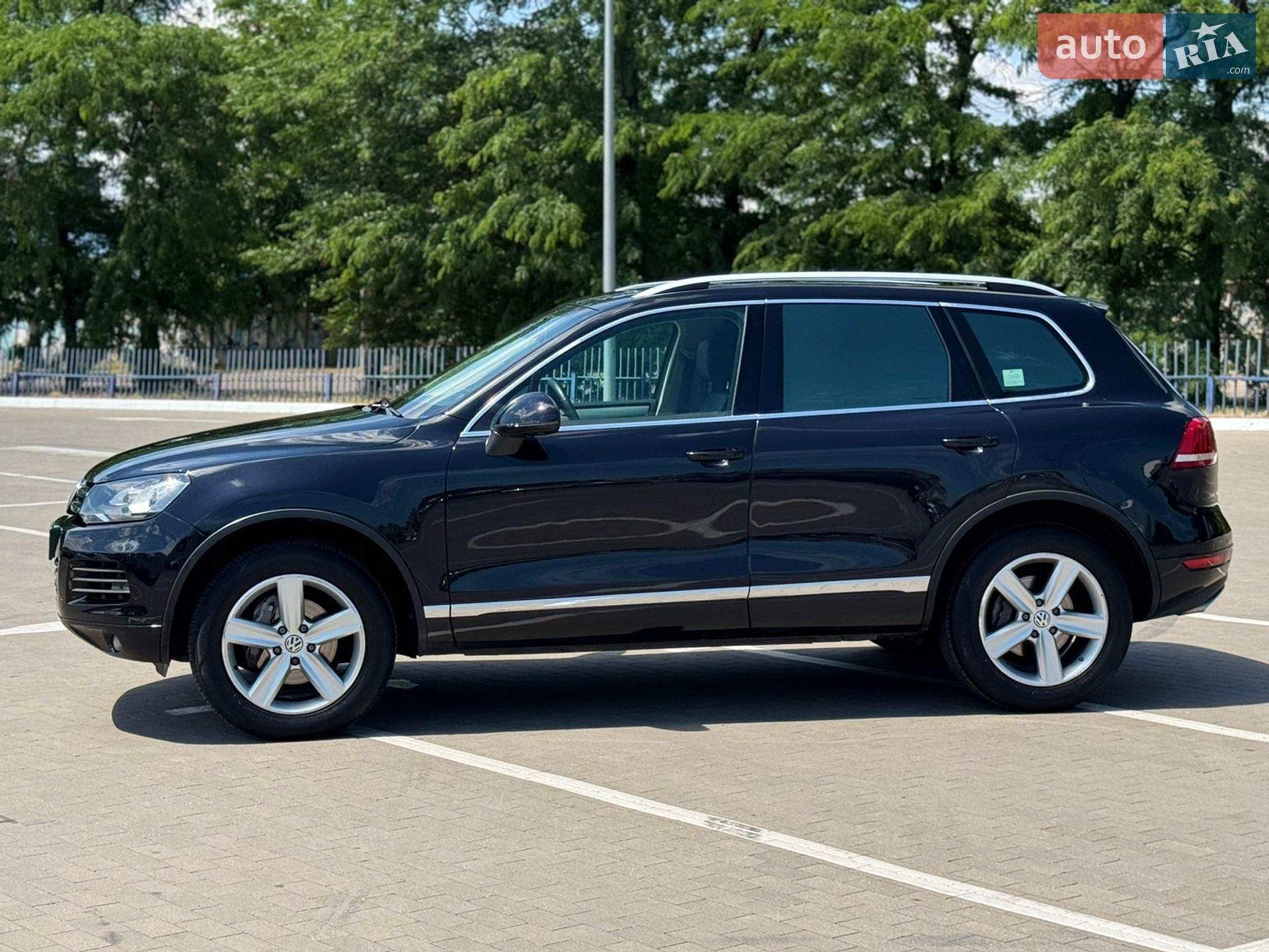 Volkswagen Touareg 2014 VIN WVGZZZ7PZED035887 фото оголошення 6 з 24