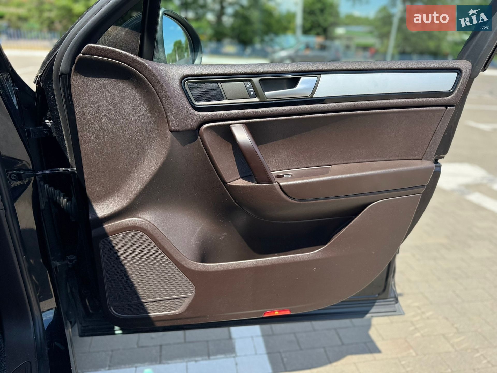 Volkswagen Touareg 2014 VIN WVGZZZ7PZED035887 фото оголошення 20 з 24