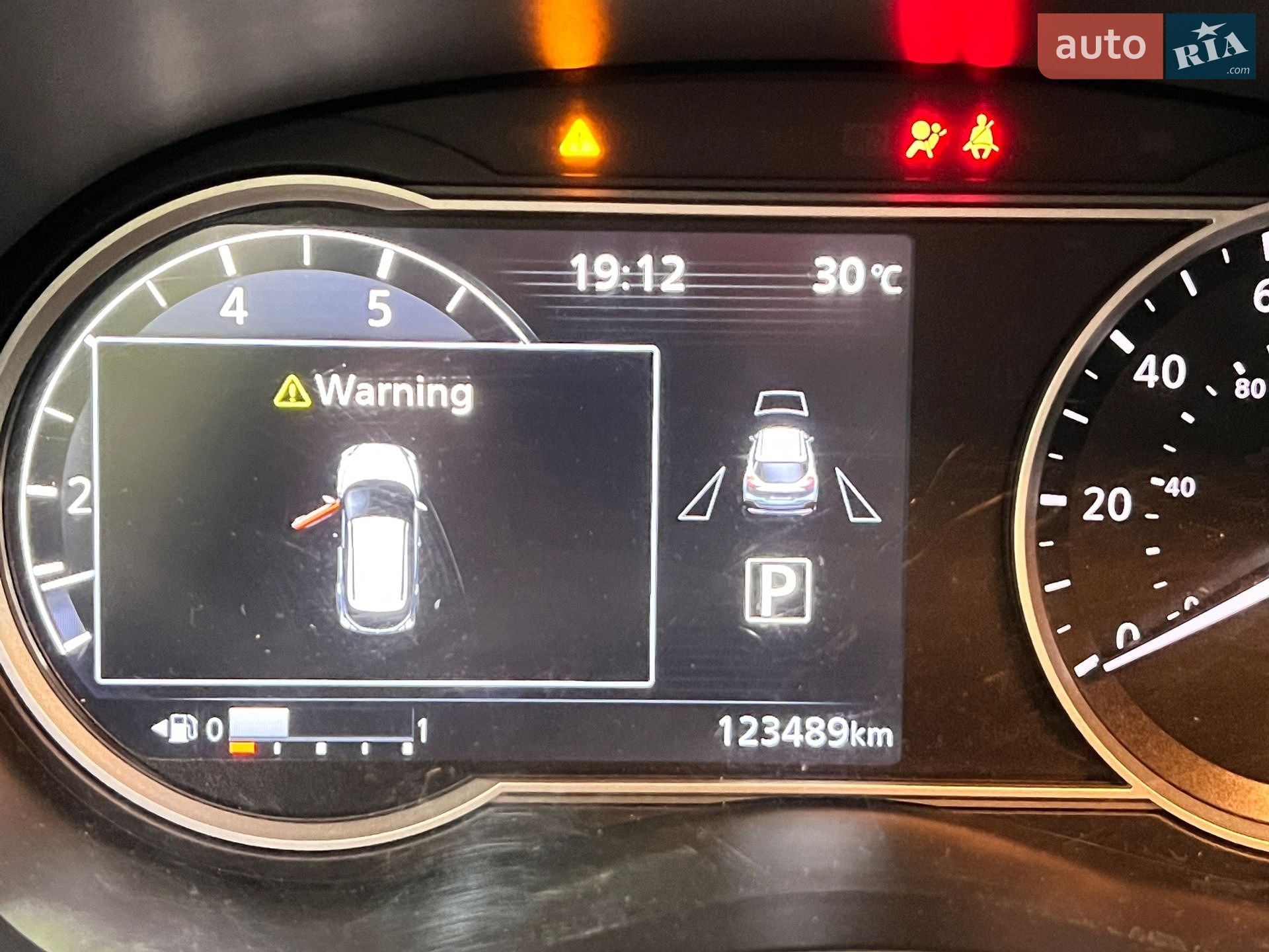 Nissan Kicks 2018 VIN 3N1CP5CU9JL541396 фото оголошення 22 з 24
