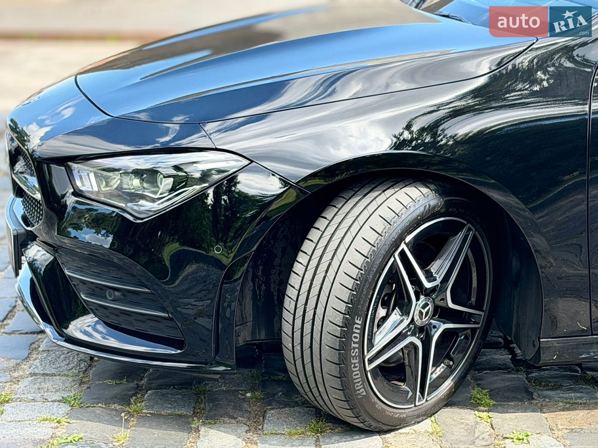 Mercedes-Benz CLA-Class 2020 VIN W1K1183471N165502 фото оголошення 3 з 53