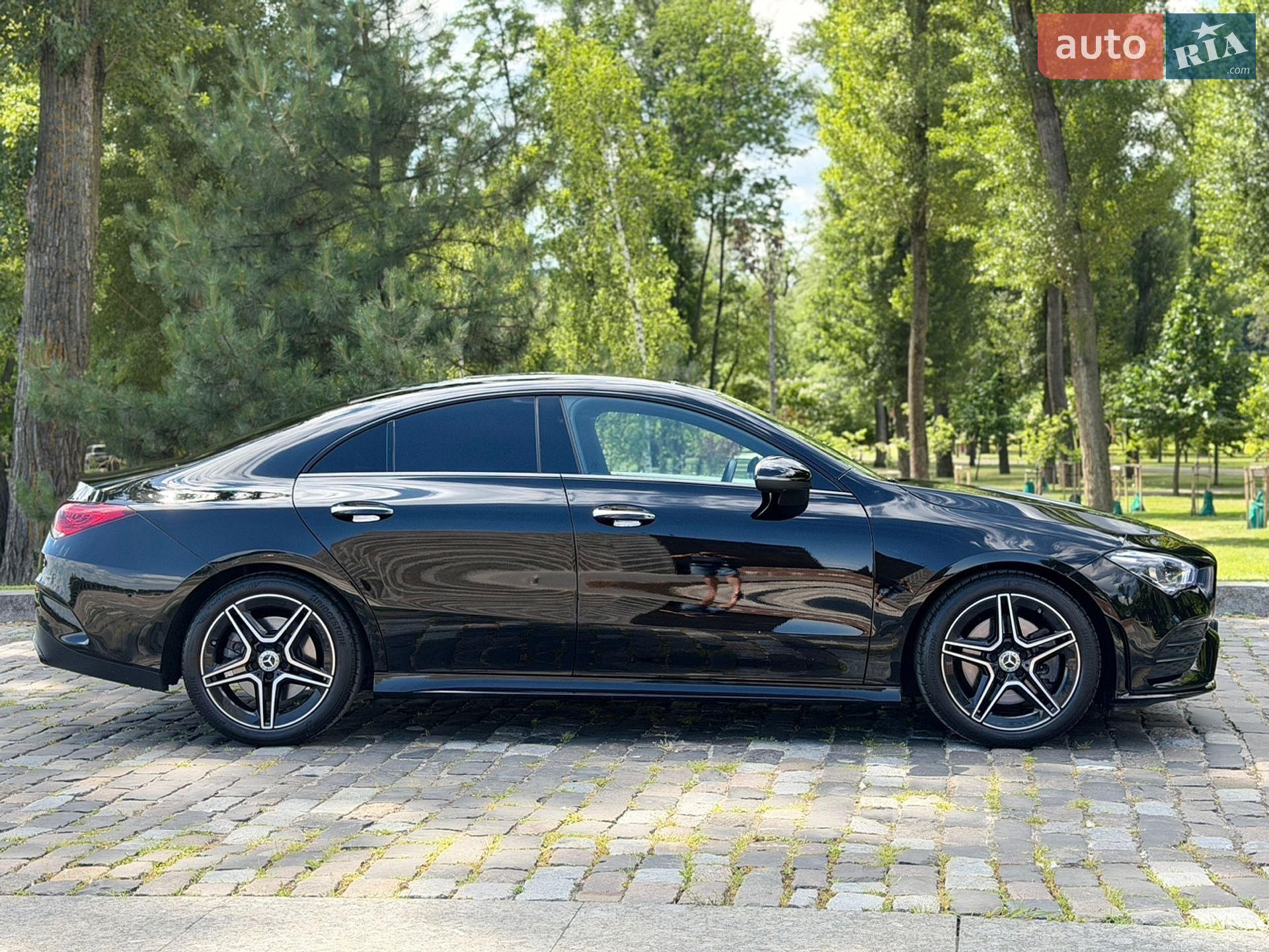 Mercedes-Benz CLA-Class 2020 VIN W1K1183471N165502 фото оголошення 7 з 53