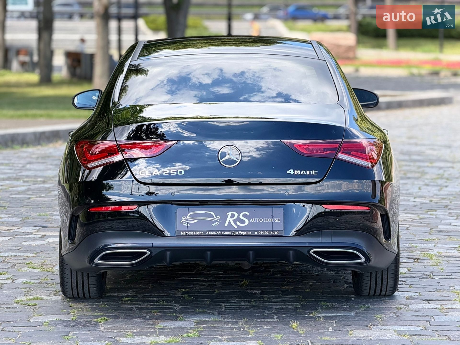 Mercedes-Benz CLA-Class 2020 VIN W1K1183471N165502 фото оголошення 9 з 53