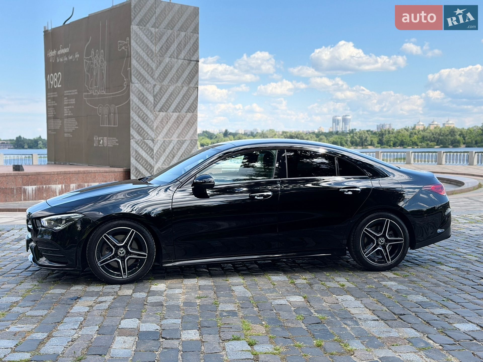 Mercedes-Benz CLA-Class 2020 VIN W1K1183471N165502 фото оголошення 11 з 53