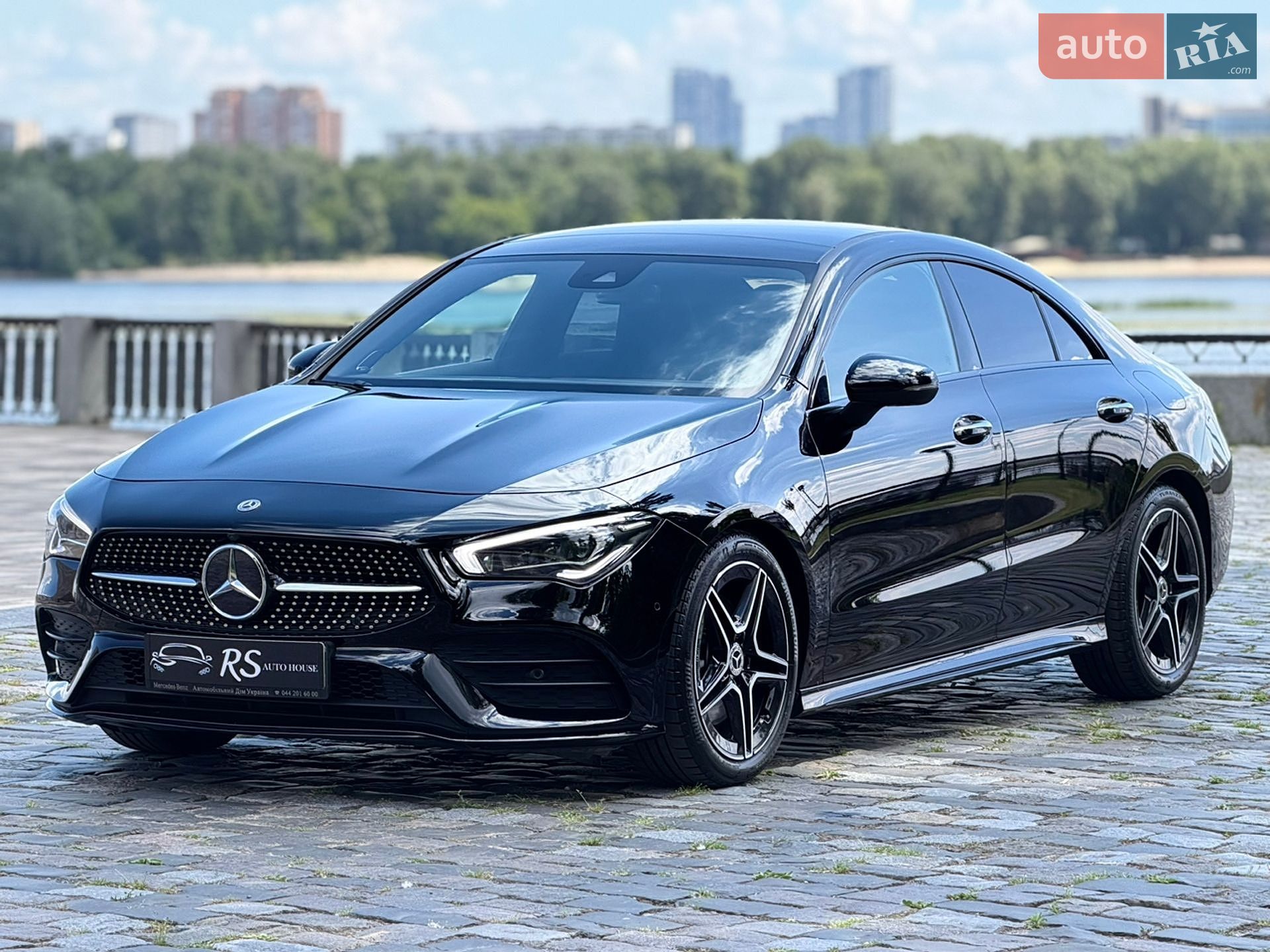 Mercedes-Benz CLA-Class 2020 VIN W1K1183471N165502 фото оголошення 12 з 53