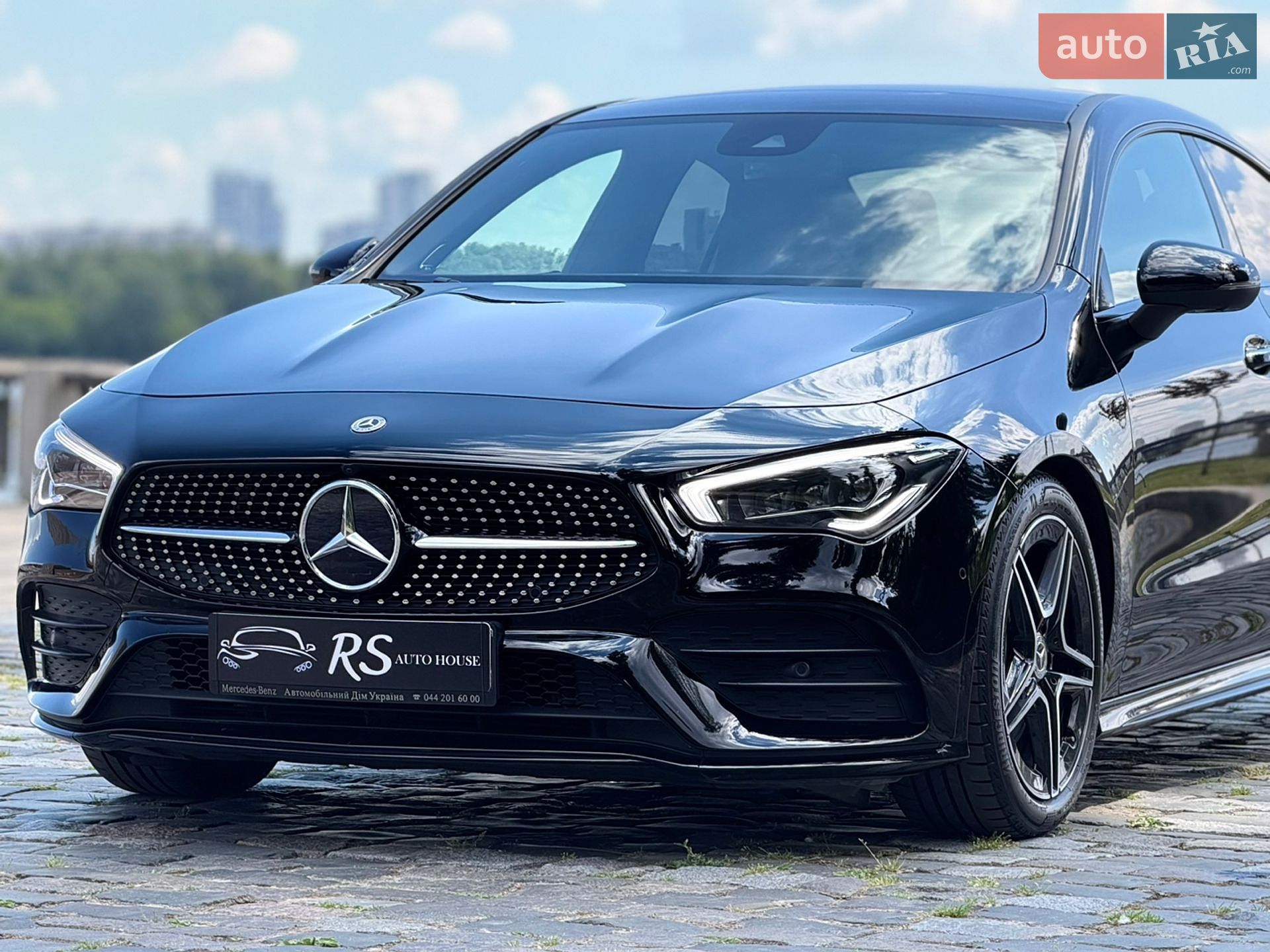 Mercedes-Benz CLA-Class 2020 VIN W1K1183471N165502 фото оголошення 13 з 53