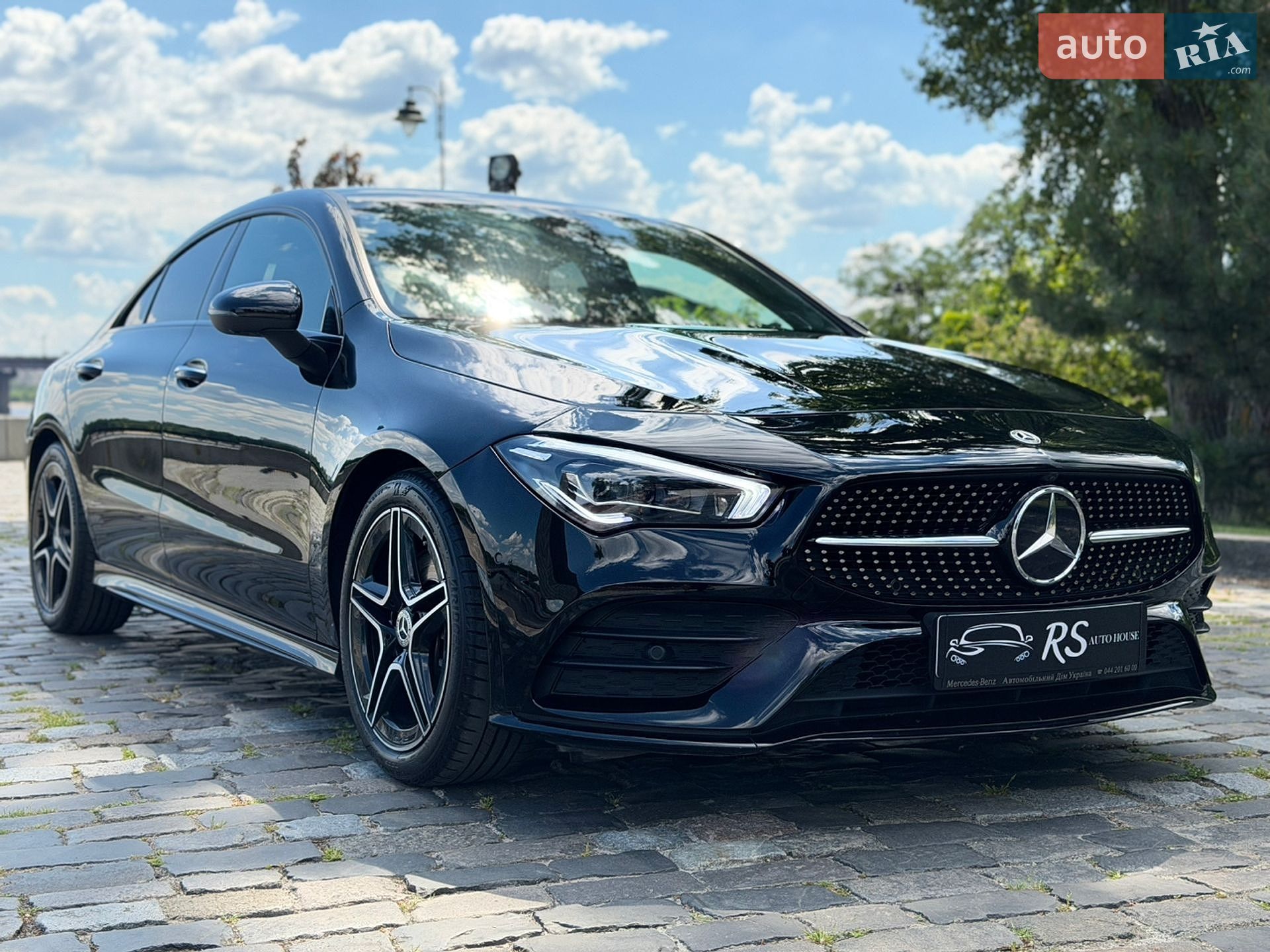 Mercedes-Benz CLA-Class 2020 VIN W1K1183471N165502 фото оголошення 15 з 53