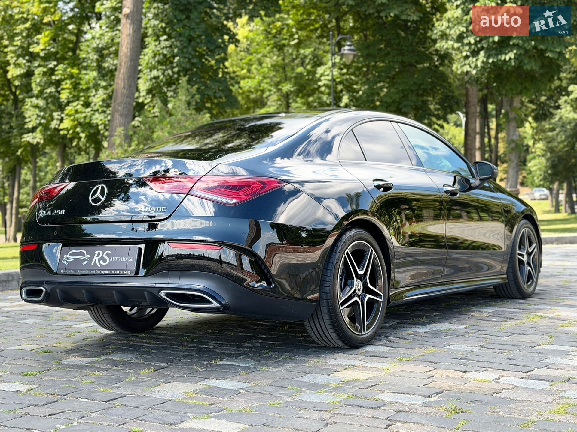 Mercedes-Benz CLA-Class 2020 VIN W1K1183471N165502 фото оголошення 16 з 53