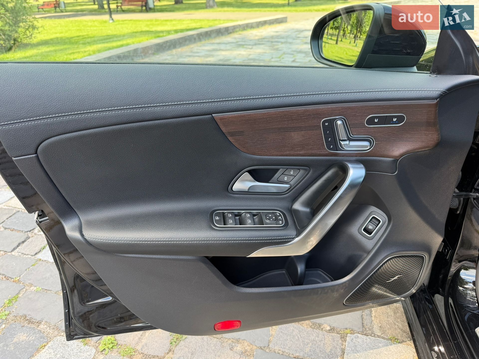 Mercedes-Benz CLA-Class 2020 VIN W1K1183471N165502 фото оголошення 25 з 53