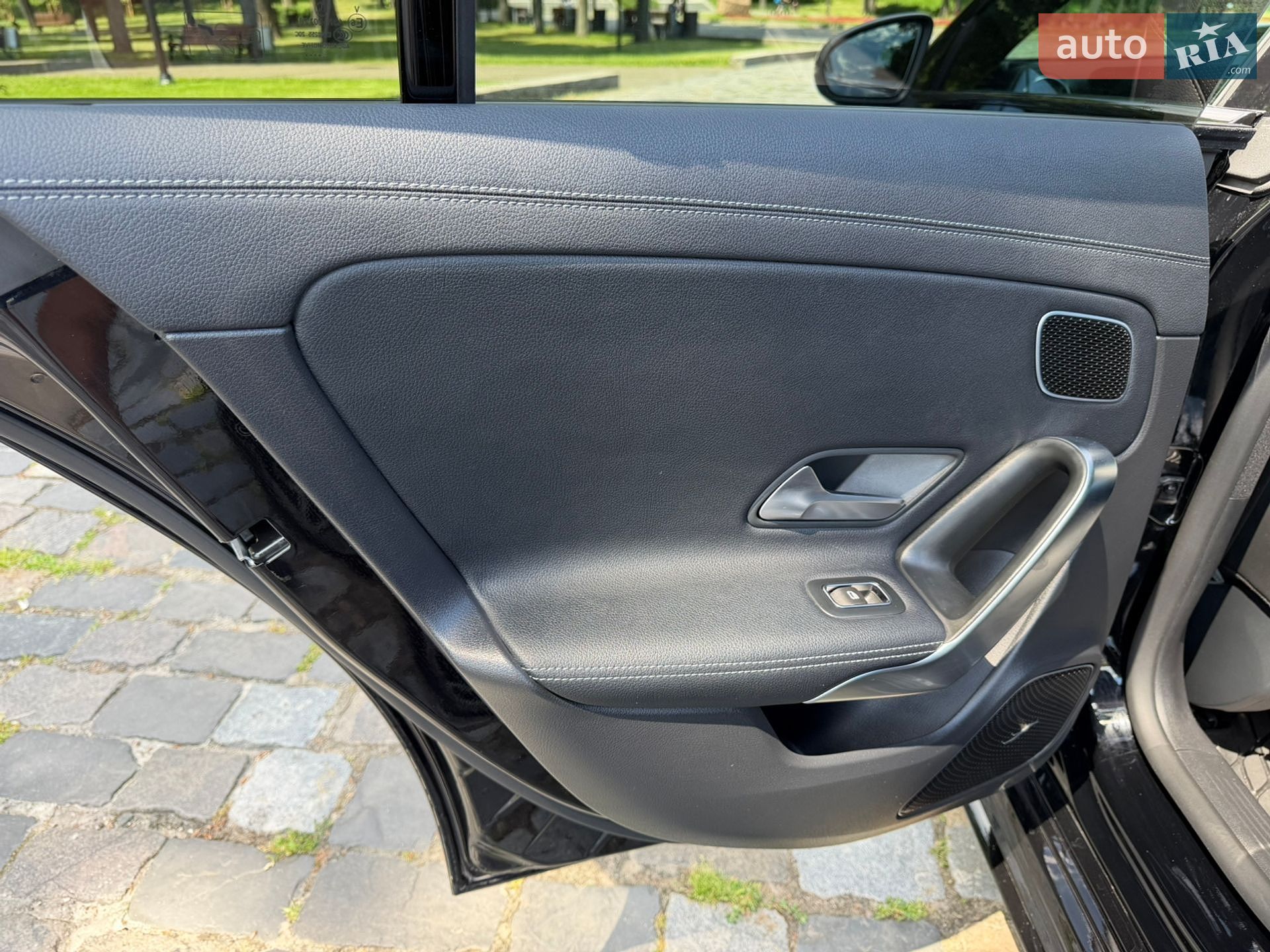 Mercedes-Benz CLA-Class 2020 VIN W1K1183471N165502 фото оголошення 28 з 53
