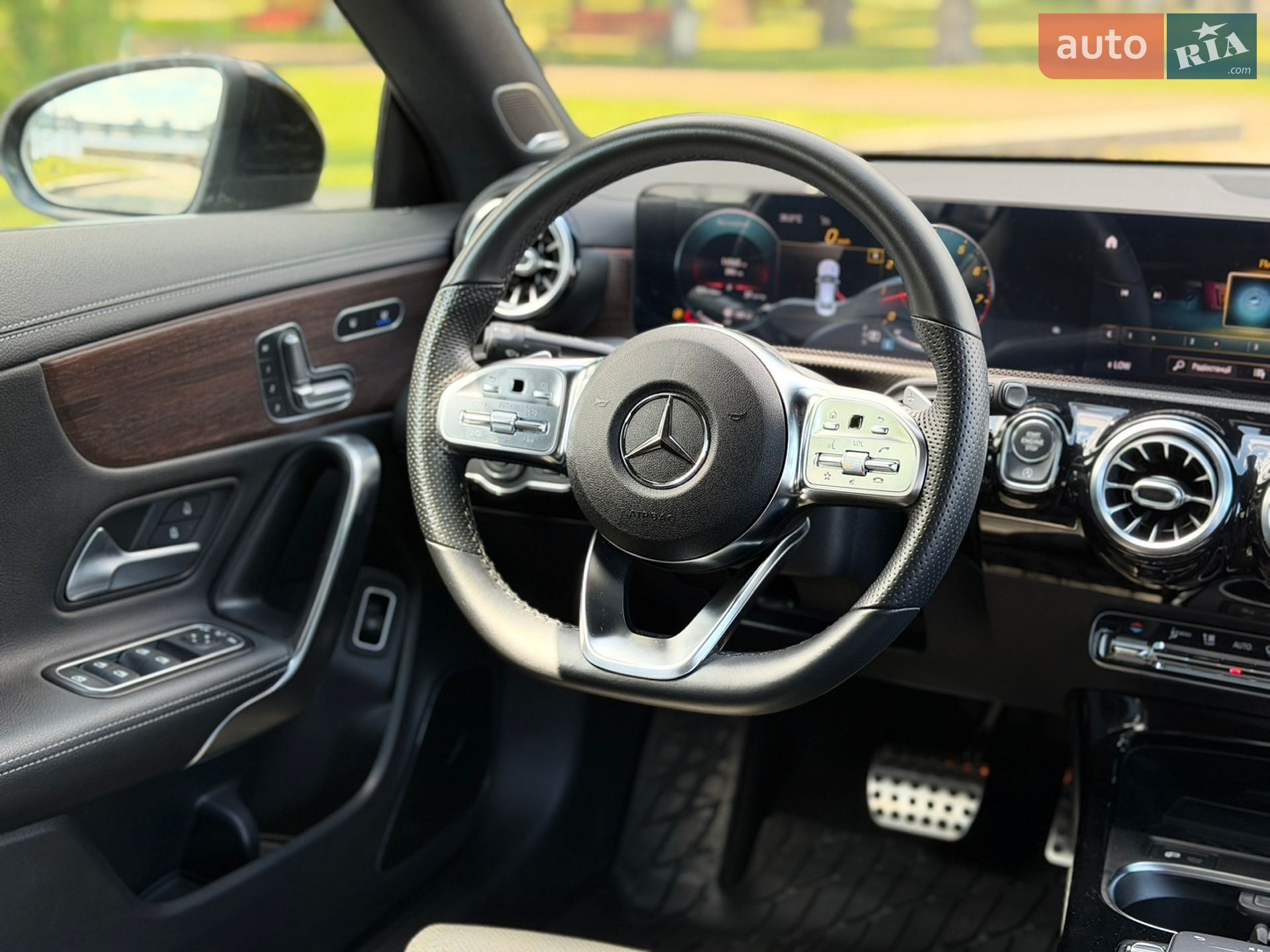 Mercedes-Benz CLA-Class 2020 VIN W1K1183471N165502 фото оголошення 34 з 53