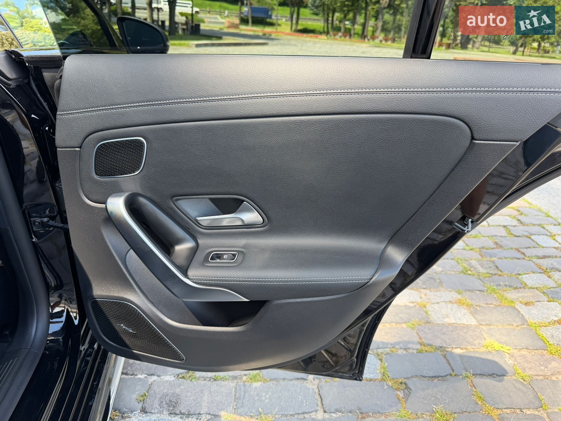 Mercedes-Benz CLA-Class 2020 VIN W1K1183471N165502 фото оголошення 36 з 53