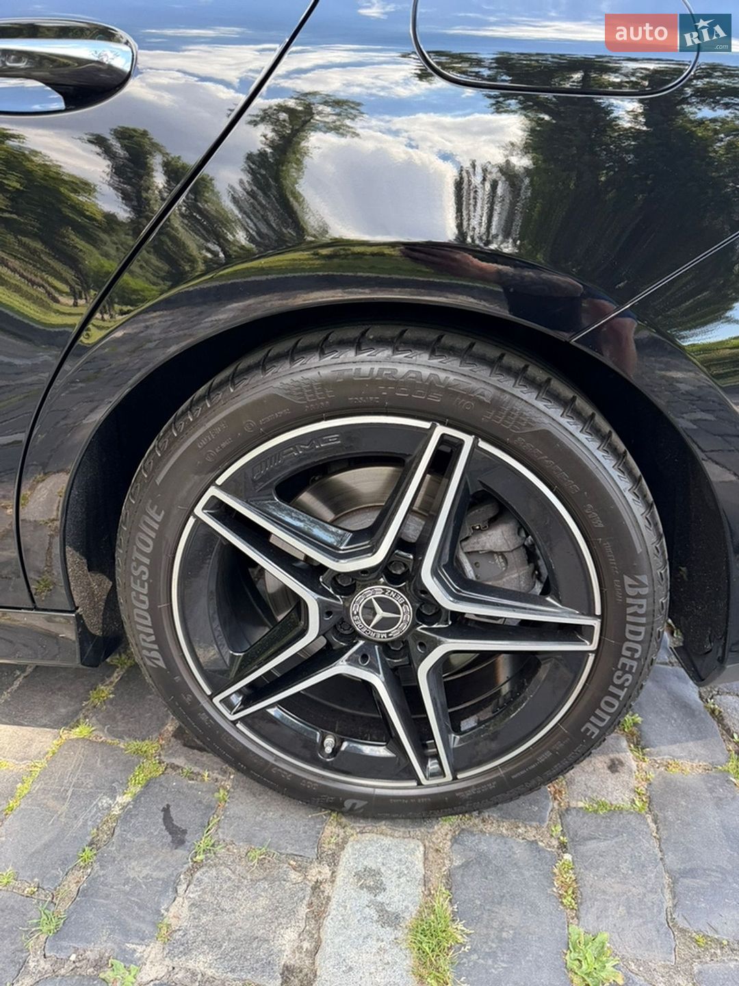 Mercedes-Benz CLA-Class 2020 VIN W1K1183471N165502 фото оголошення 47 з 53