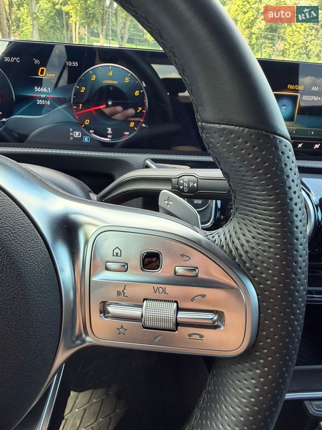 Mercedes-Benz CLA-Class 2020 VIN W1K1183471N165502 фото оголошення 51 з 53