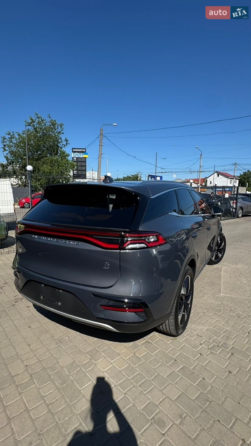 BYD Tang 2023 VIN LC0C74C42P0073188 фото оголошення 9 з 37