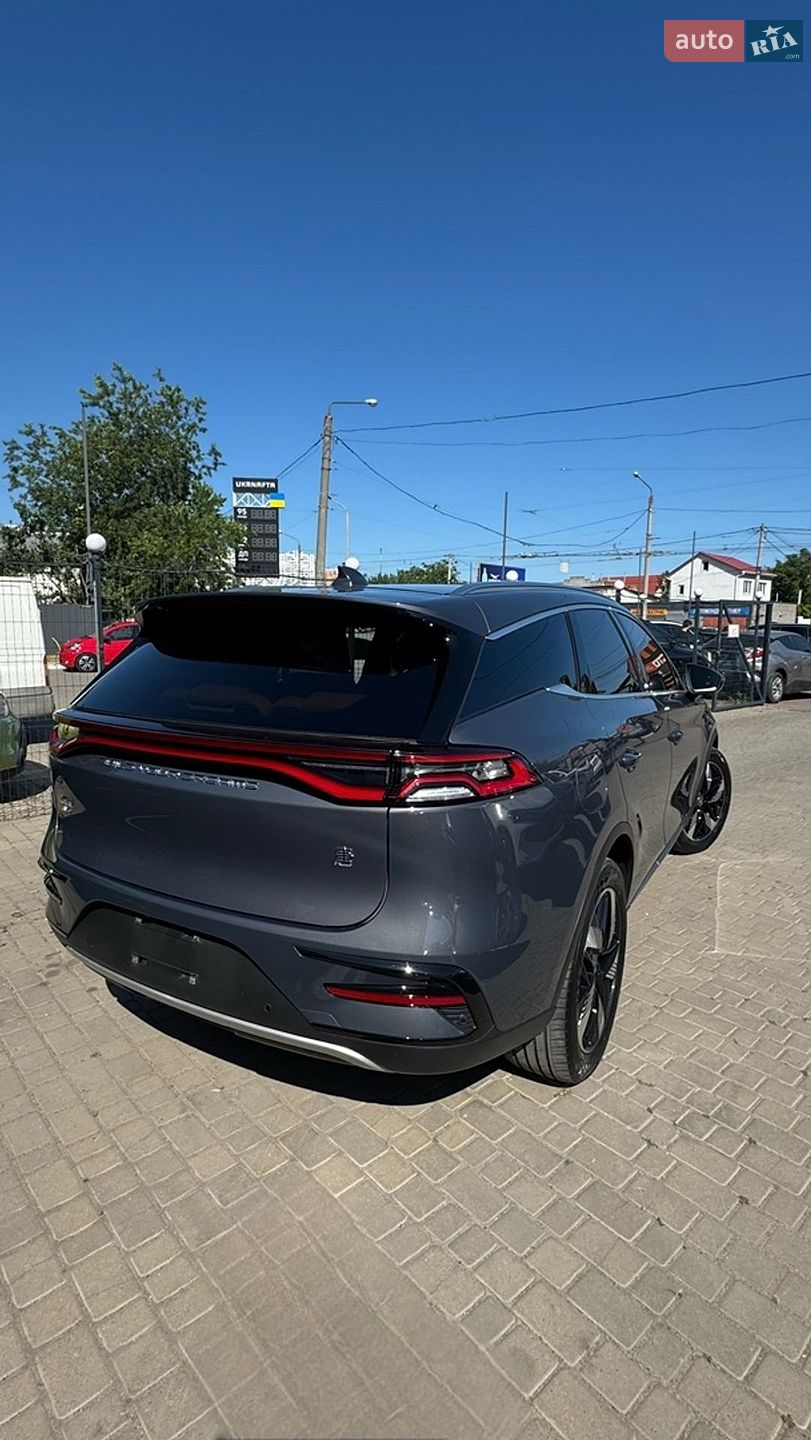 BYD Tang 2023 VIN LC0C74C42P0073188 фото оголошення 10 з 37