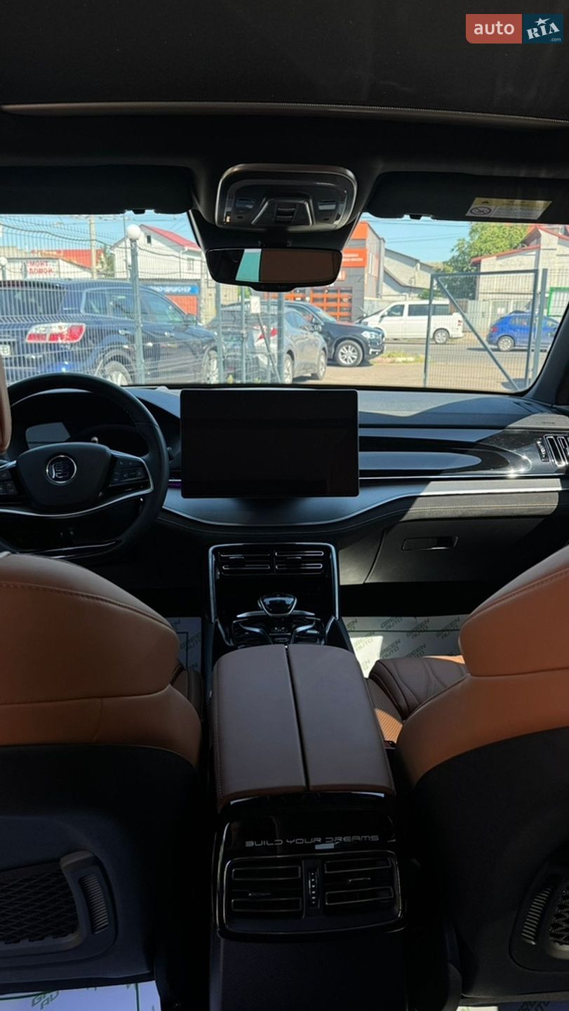 BYD Tang 2023 VIN LC0C74C42P0073188 фото оголошення 22 з 37