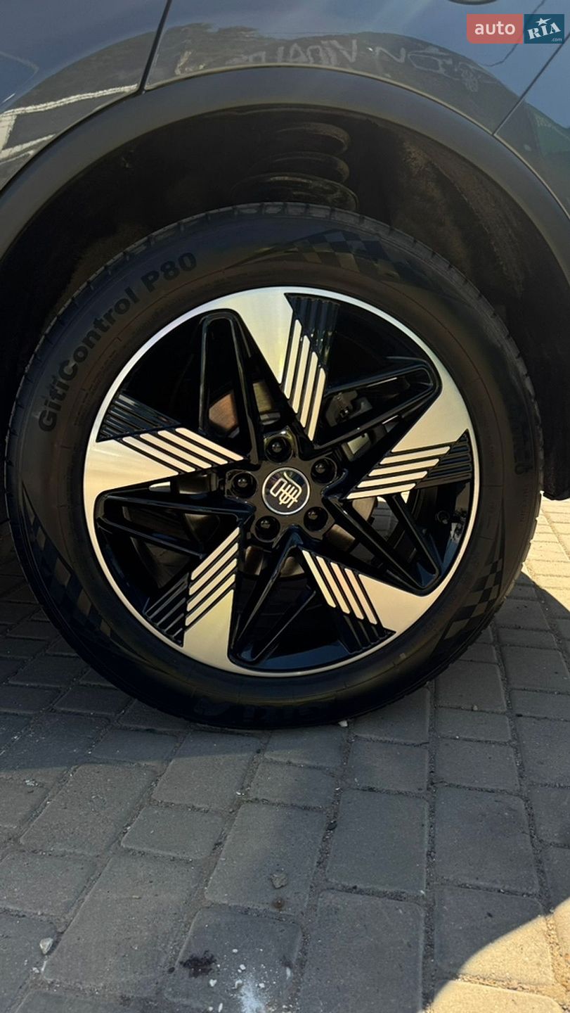 BYD Tang 2023 VIN LC0C74C42P0073188 фото оголошення 23 з 37