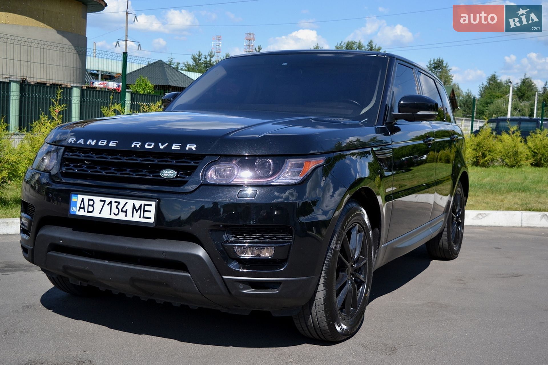 Land Rover Range Rover Sport 2014 VIN SALWG2VFXFA604049 фото оголошення 3 з 62