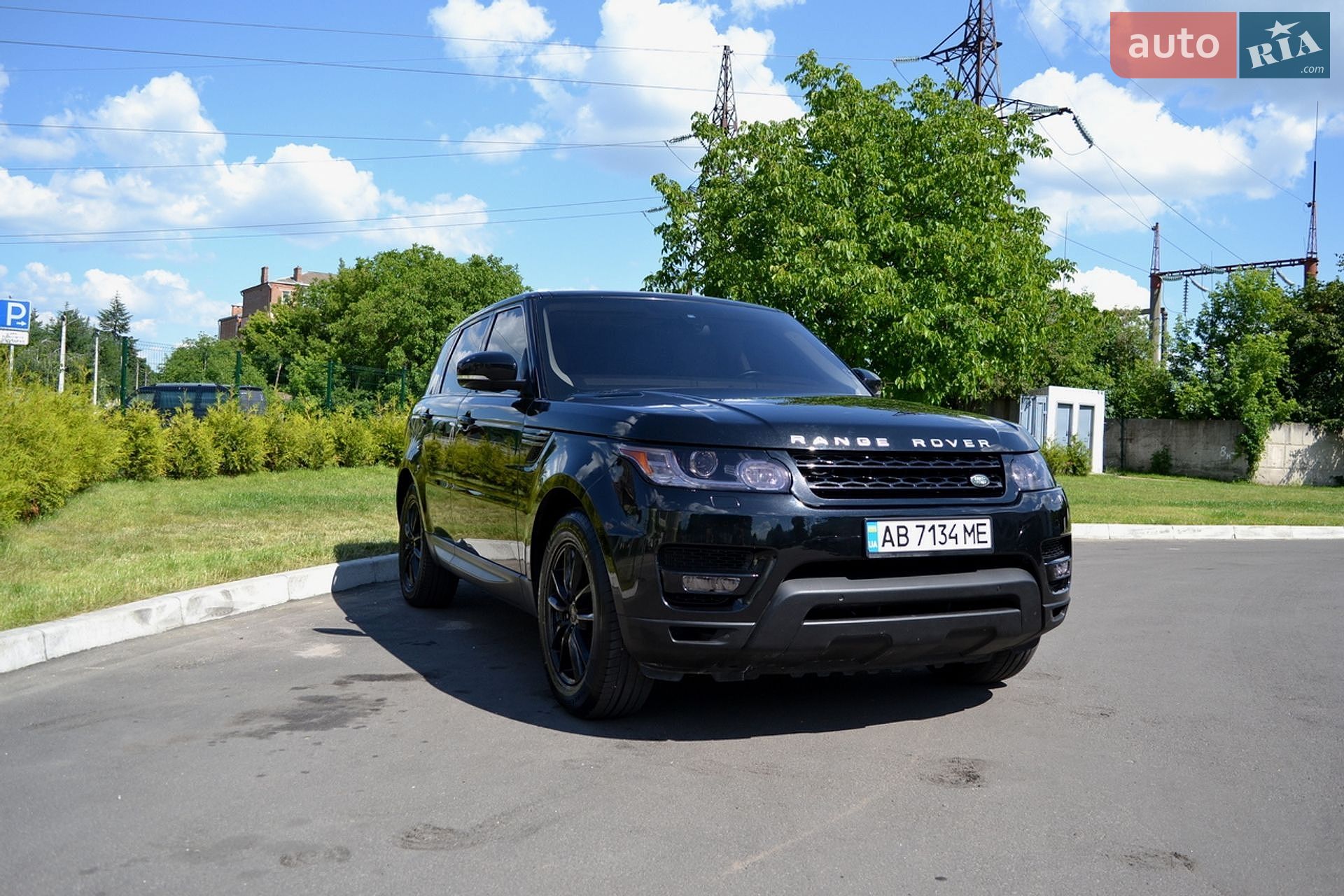 Land Rover Range Rover Sport 2014 VIN SALWG2VFXFA604049 фото оголошення 2 з 62