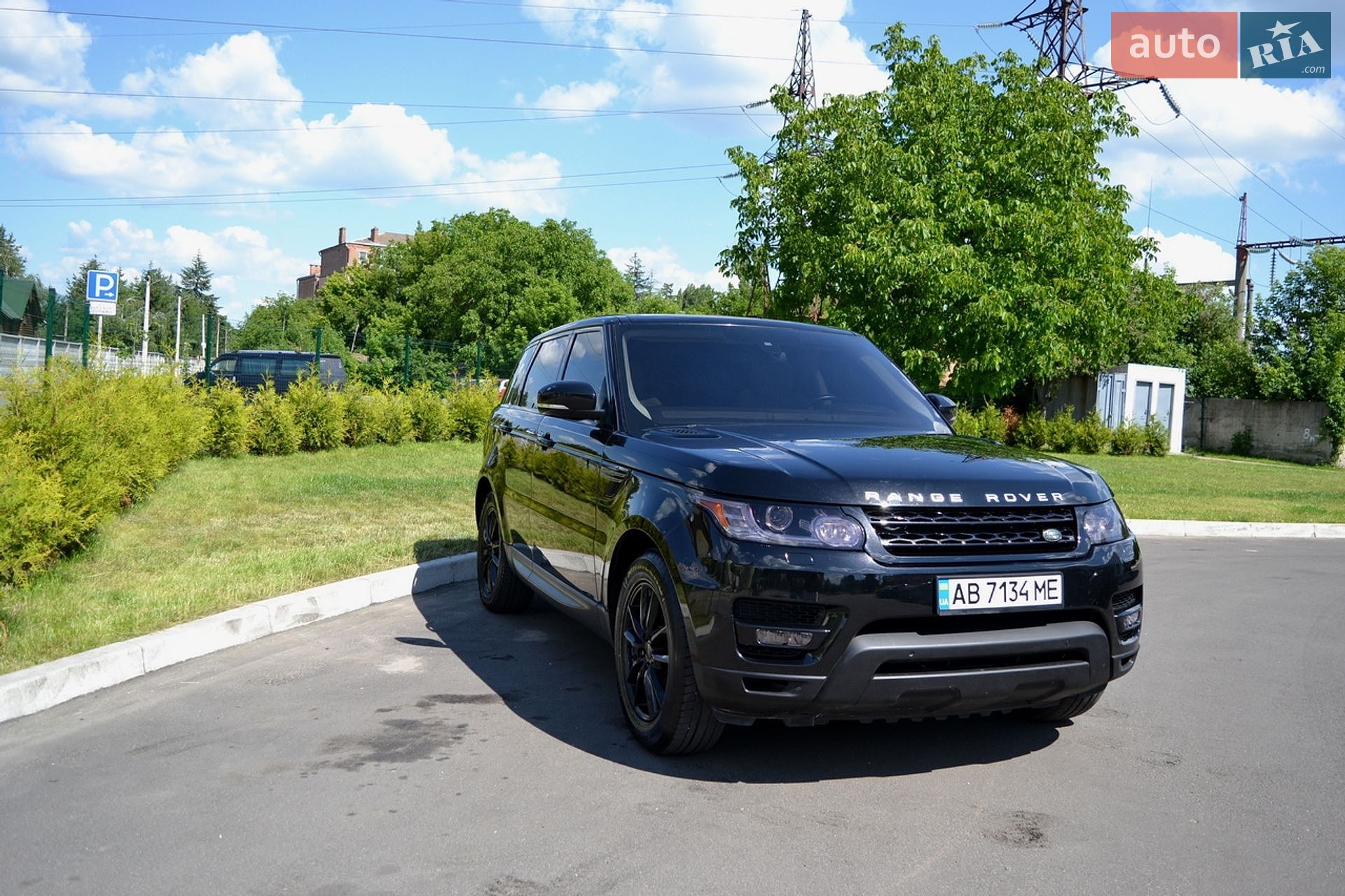 Land Rover Range Rover Sport 2014 VIN SALWG2VFXFA604049 фото оголошення 4 з 62