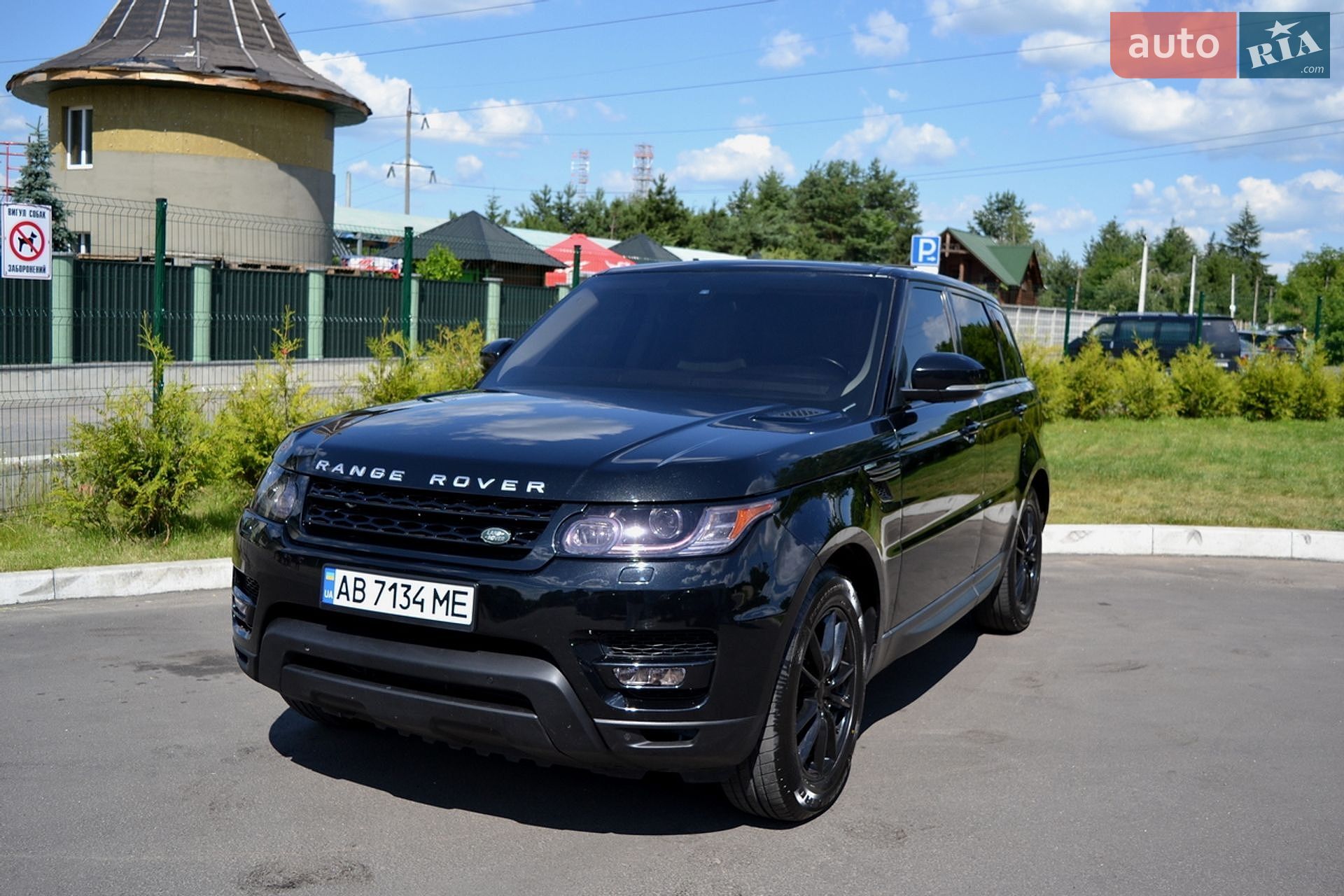 Land Rover Range Rover Sport 2014 VIN SALWG2VFXFA604049 фото оголошення 5 з 62