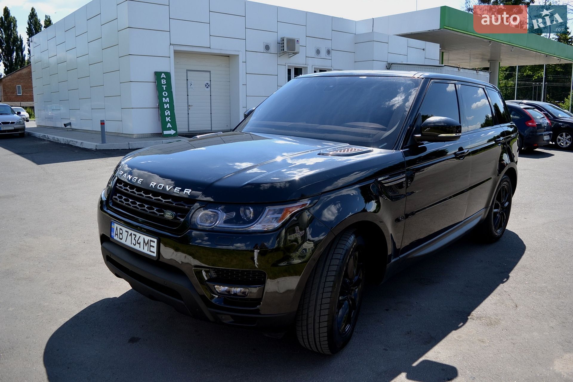 Land Rover Range Rover Sport 2014 VIN SALWG2VFXFA604049 фото оголошення 9 з 62