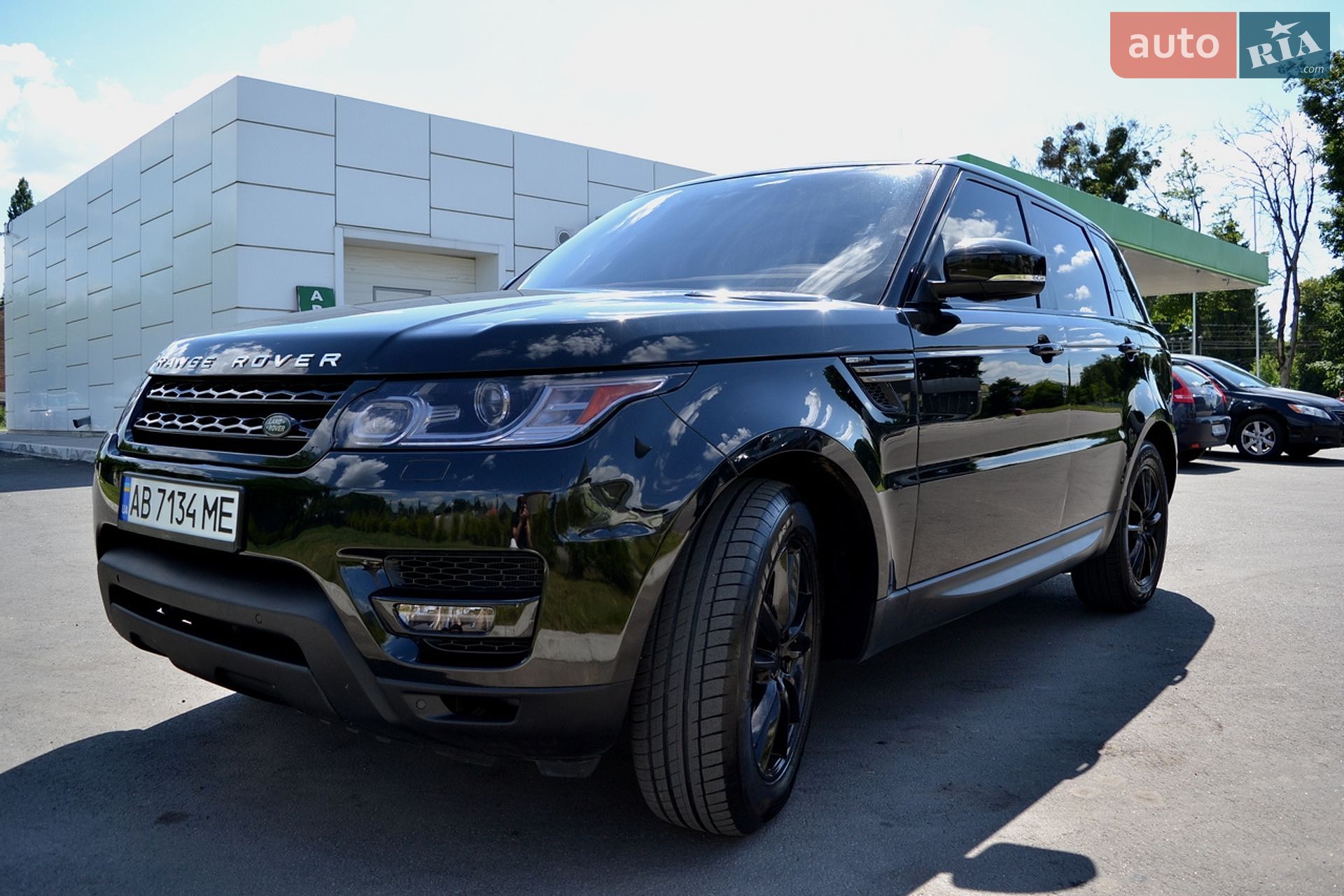 Land Rover Range Rover Sport 2014 VIN SALWG2VFXFA604049 фото оголошення 10 з 62