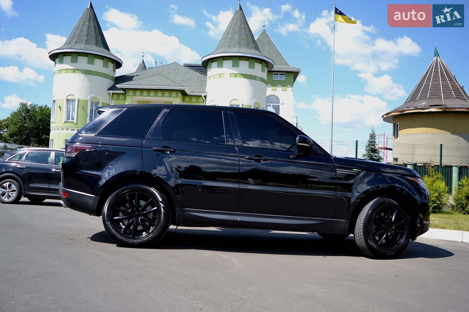 Land Rover Range Rover Sport 2014 VIN SALWG2VFXFA604049 фото оголошення 12 з 62